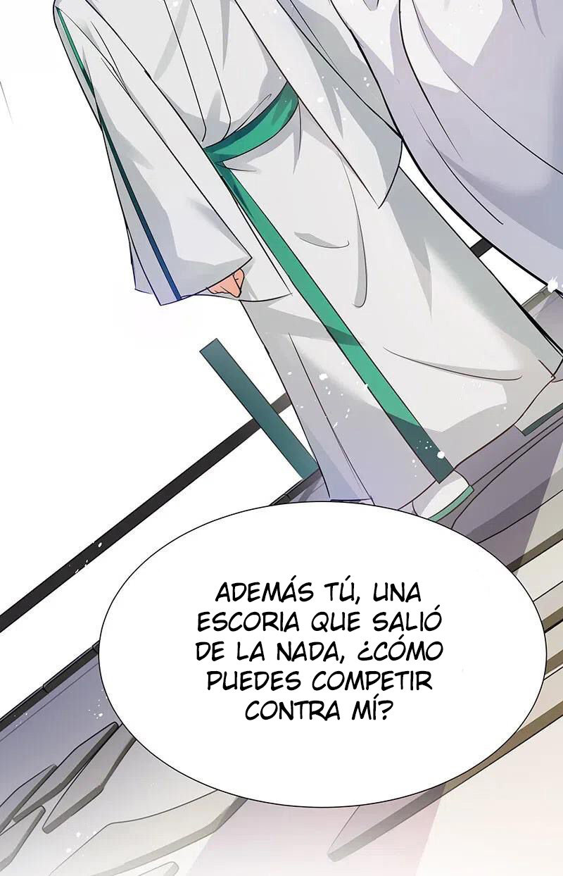 Female Cultivators Are After Me Capitulo 13 página 6