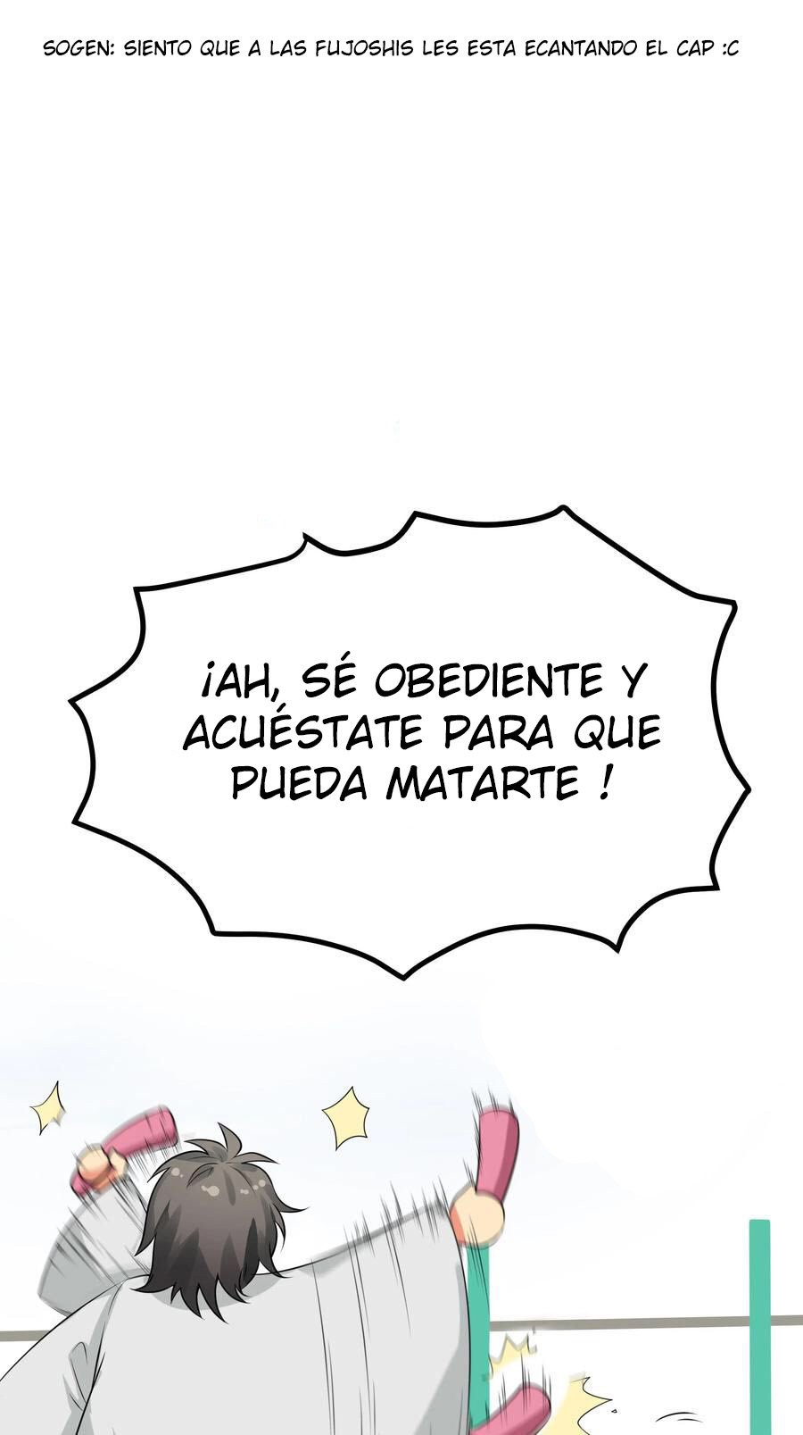Female Cultivators Are After Me Capitulo 14 página 13