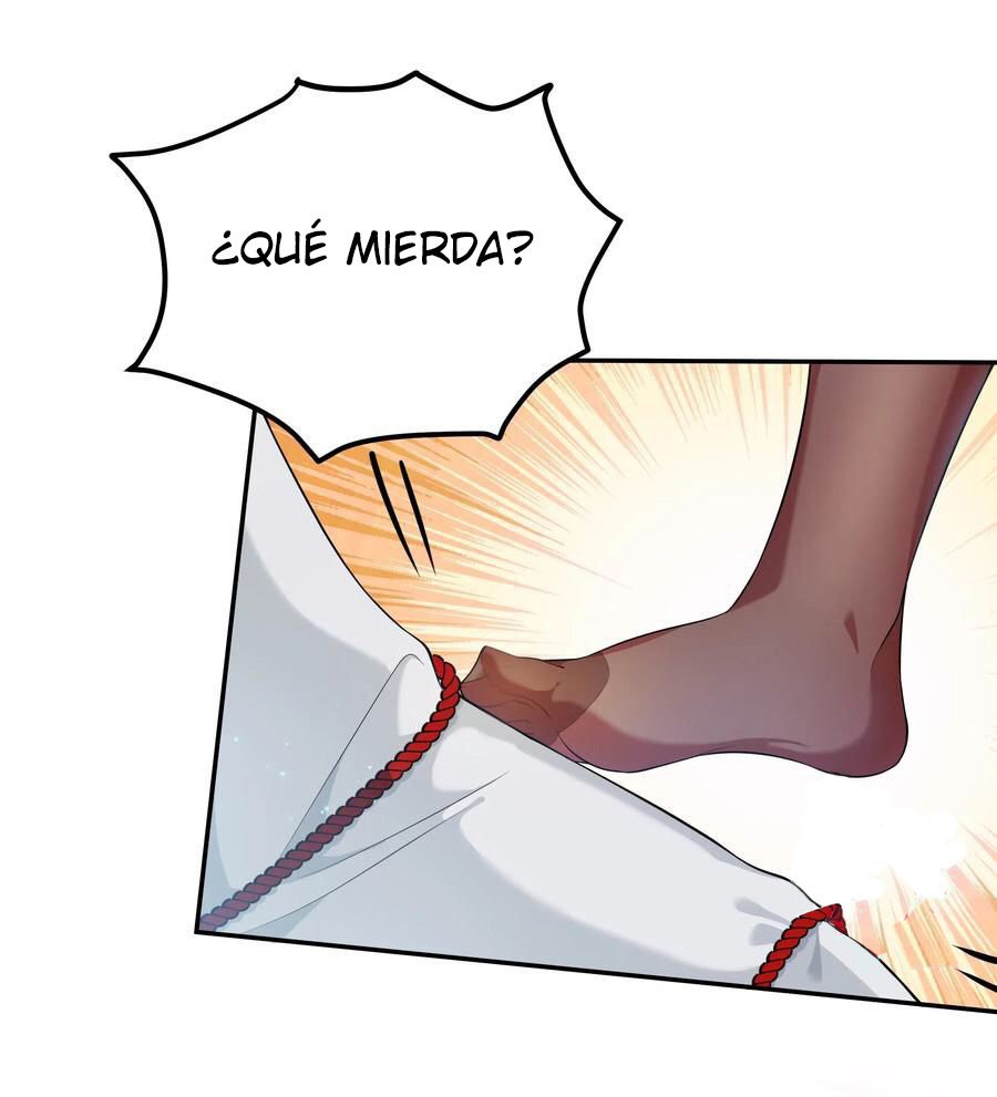 Female Cultivators Are After Me Capitulo 14 página 35