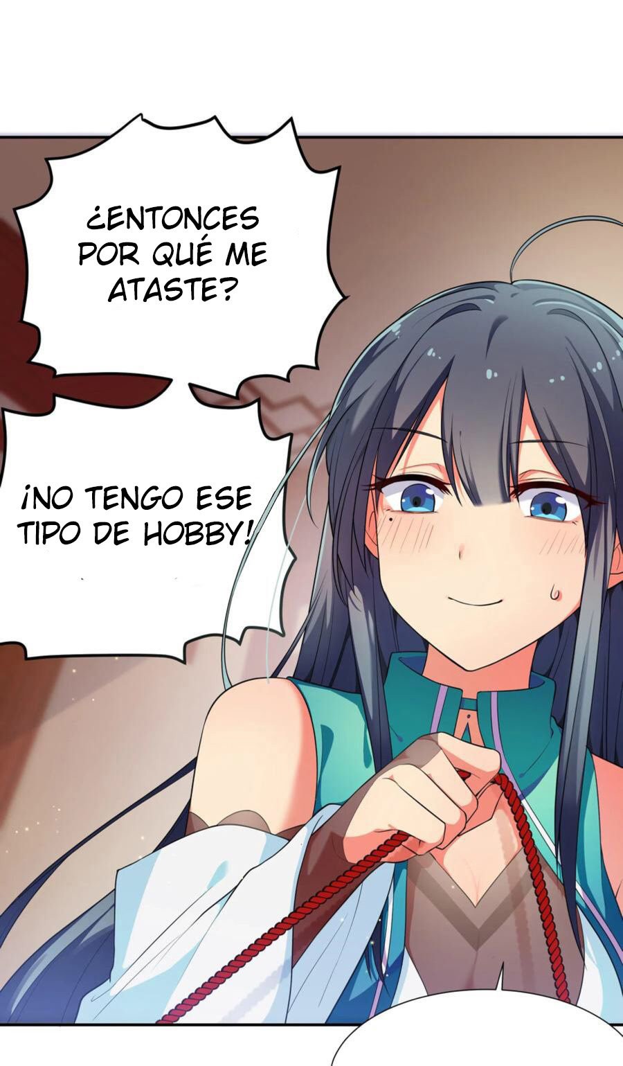 Female Cultivators Are After Me Capitulo 14 página 40