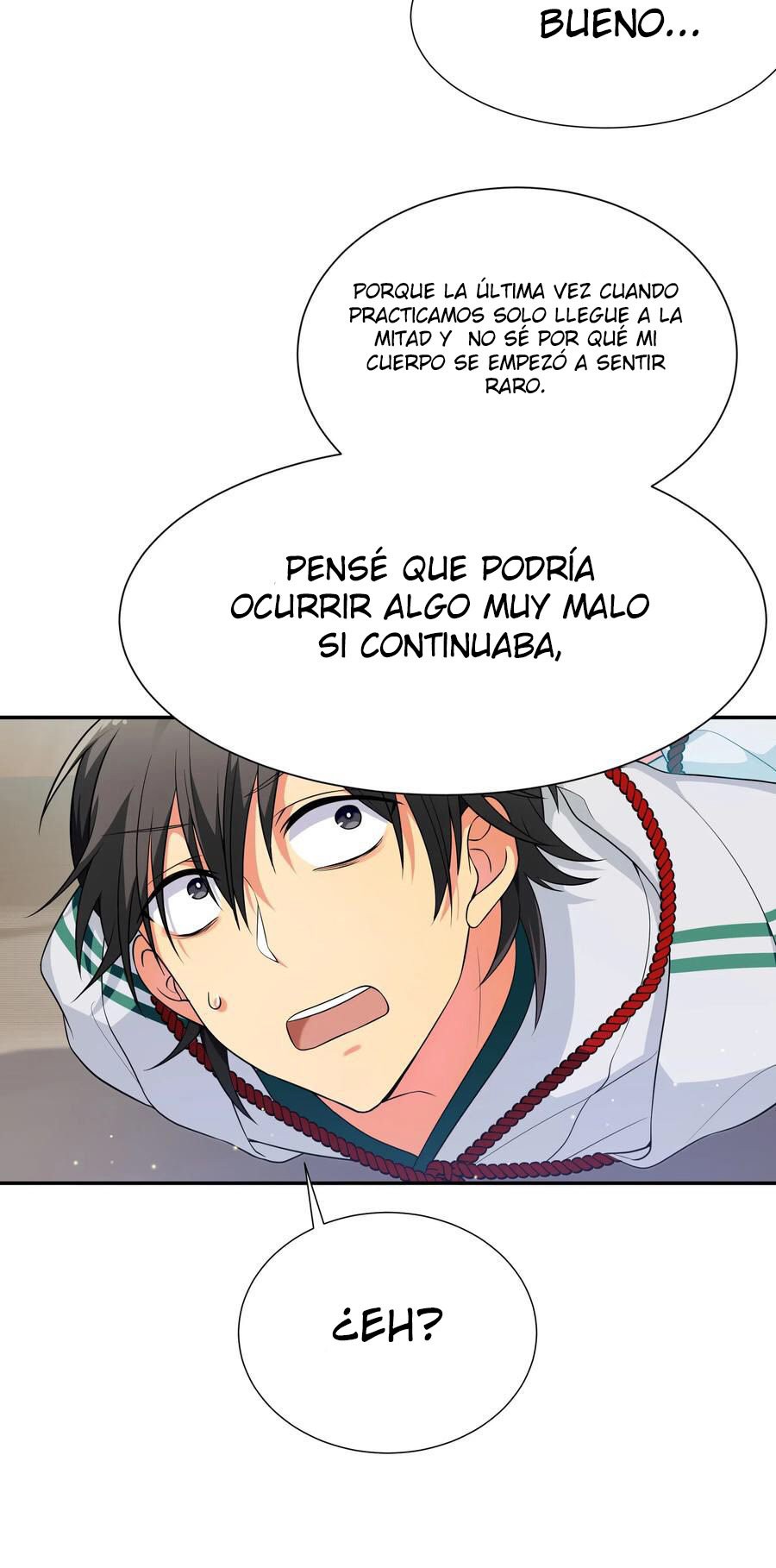 Female Cultivators Are After Me Capitulo 14 página 41