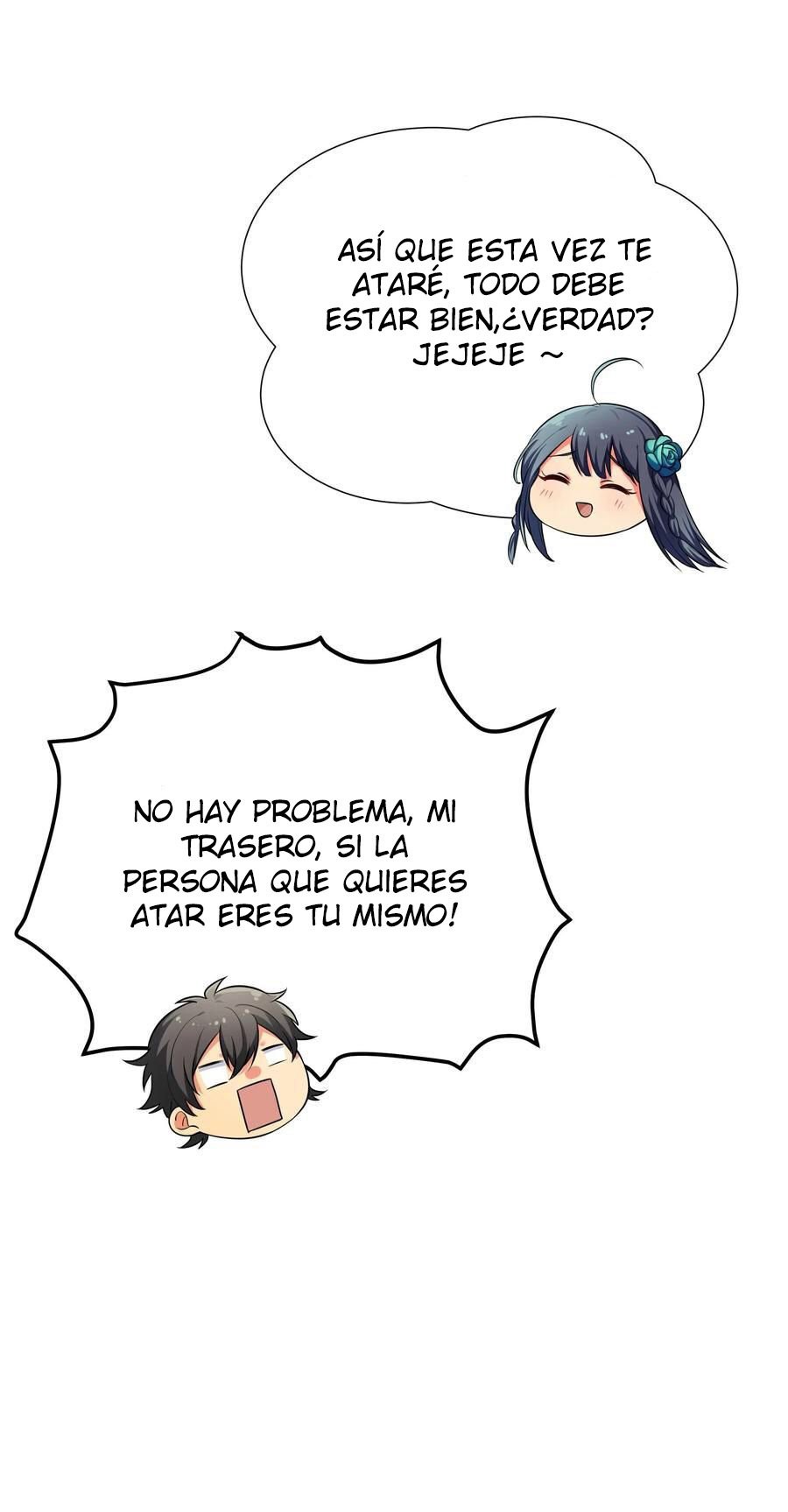 Female Cultivators Are After Me Capitulo 14 página 42