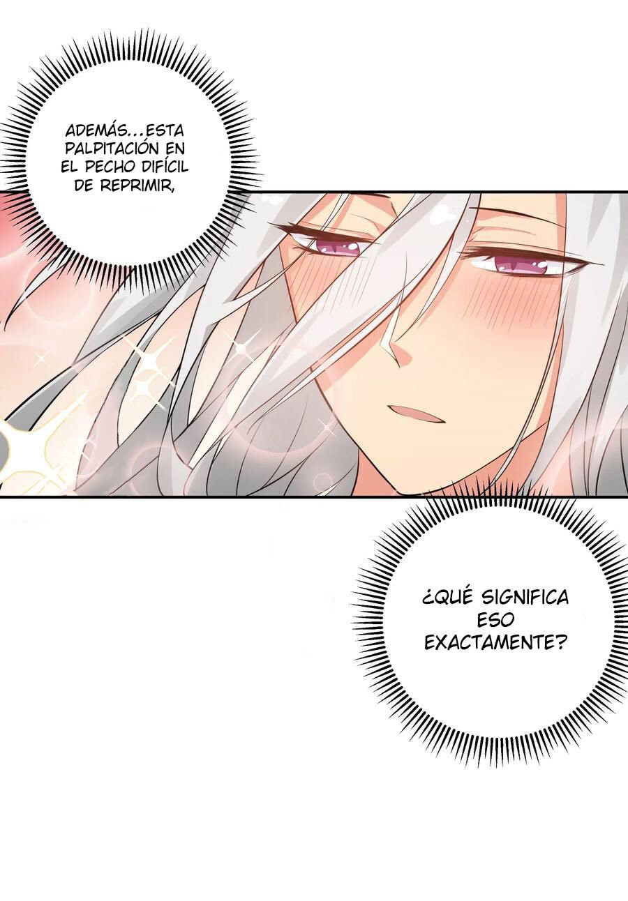 Female Cultivators Are After Me Capitulo 14 página 8