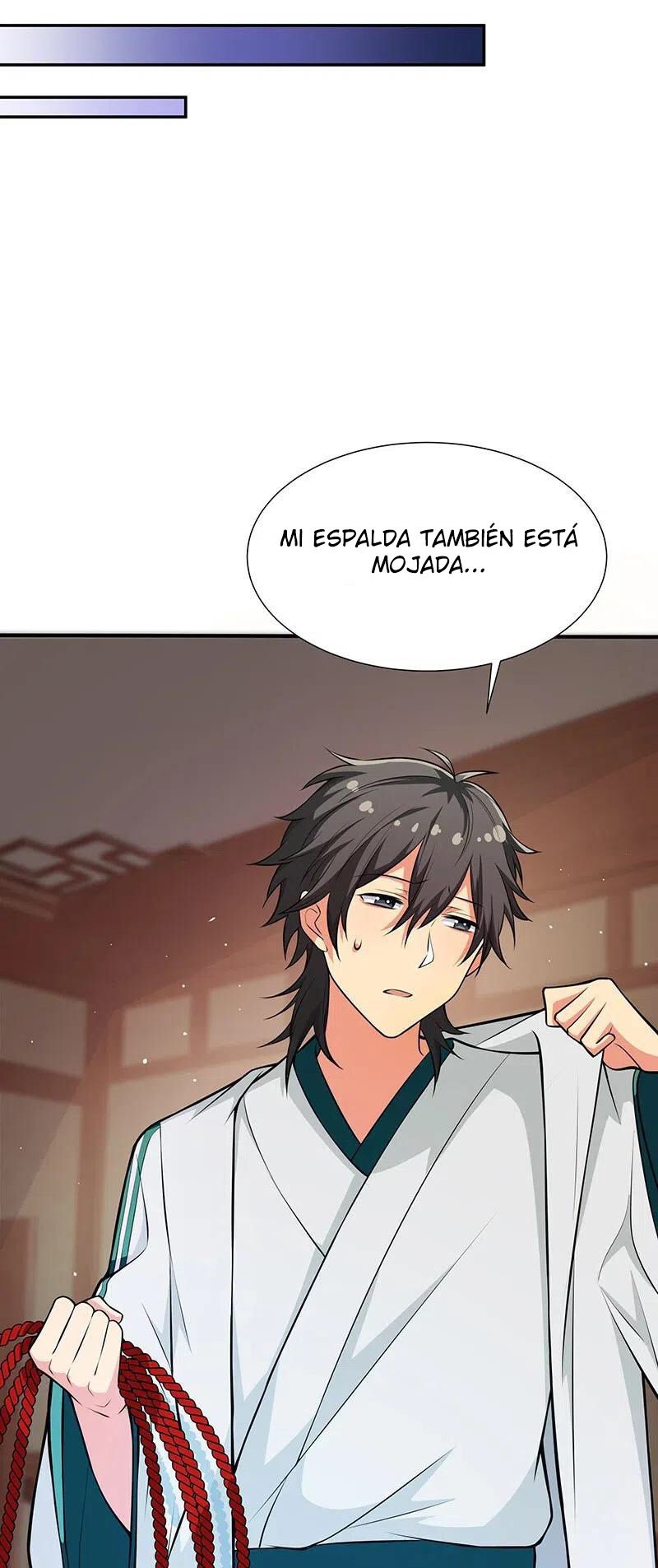 Female Cultivators Are After Me Capitulo 15 página 10