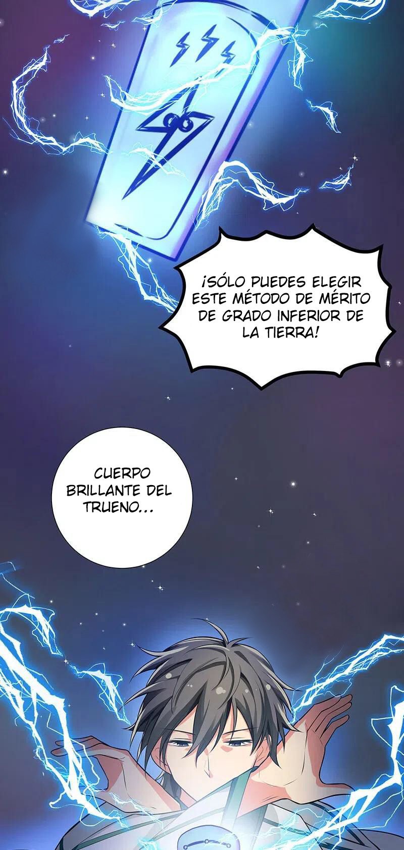 Female Cultivators Are After Me Capitulo 15 página 15
