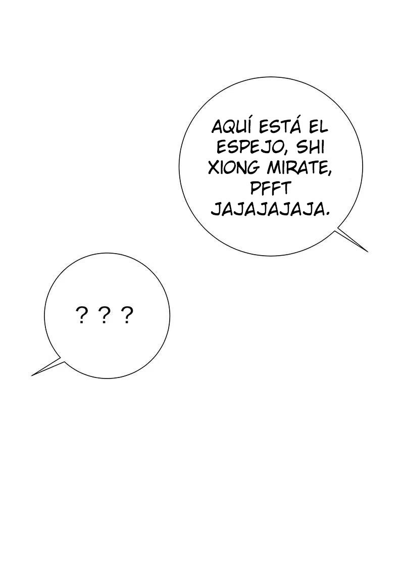 Female Cultivators Are After Me Capitulo 15 página 23