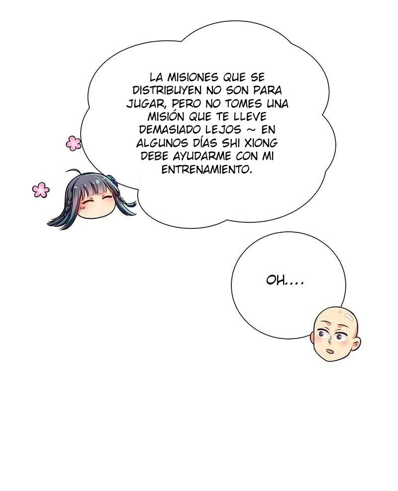 Female Cultivators Are After Me Capitulo 15 página 29