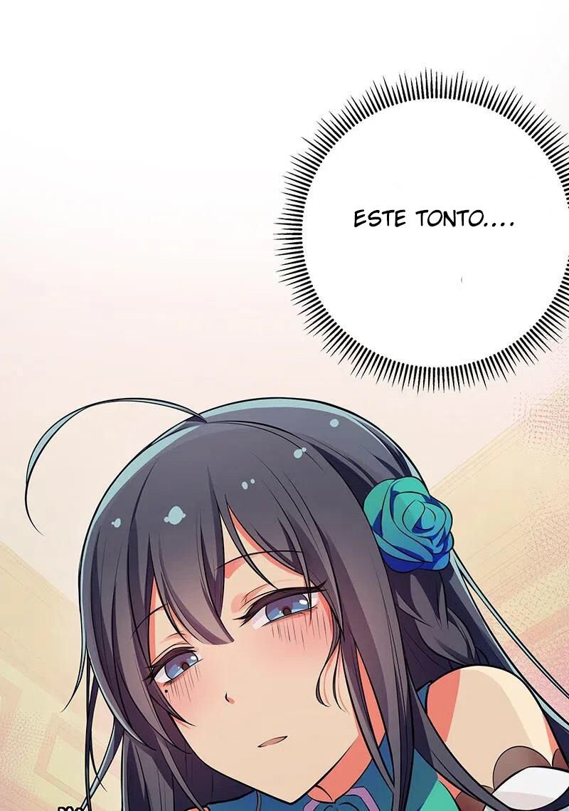 Female Cultivators Are After Me Capitulo 15 página 5