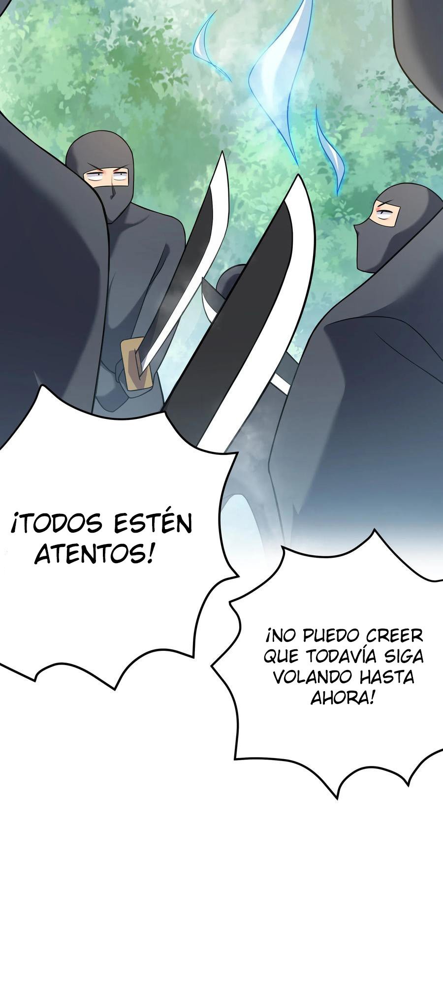 Female Cultivators Are After Me Capitulo 16 página 42
