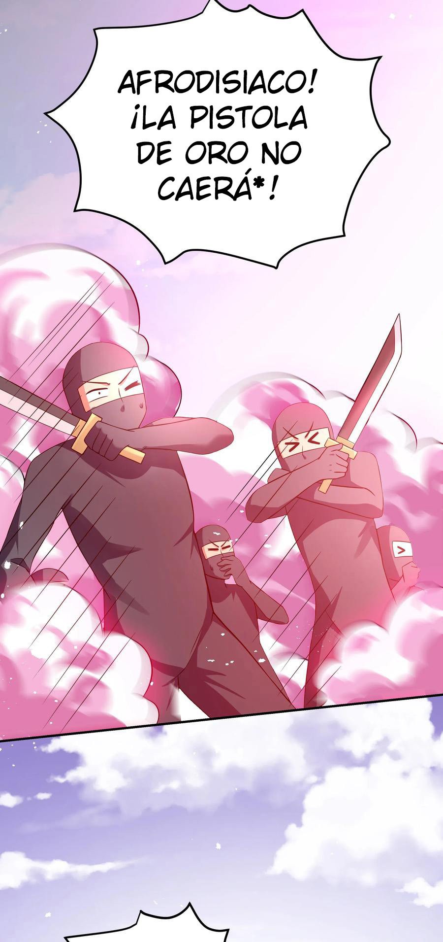 Female Cultivators Are After Me Capitulo 16 página 46