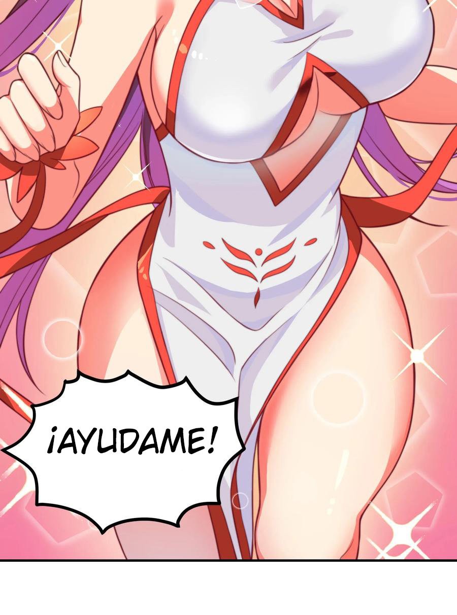 Female Cultivators Are After Me Capitulo 16 página 5
