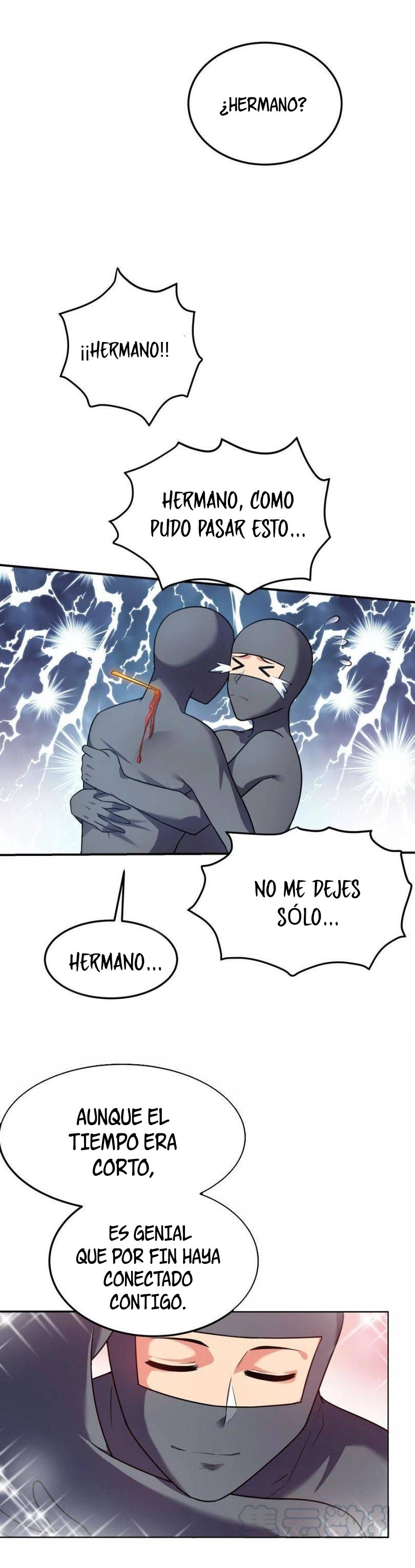 Female Cultivators Are After Me Capitulo 17 página 12