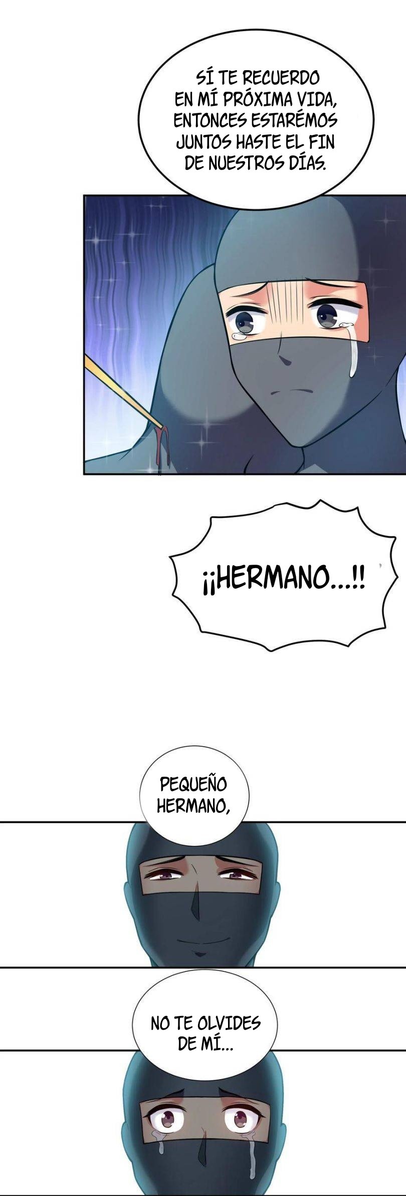 Female Cultivators Are After Me Capitulo 17 página 13