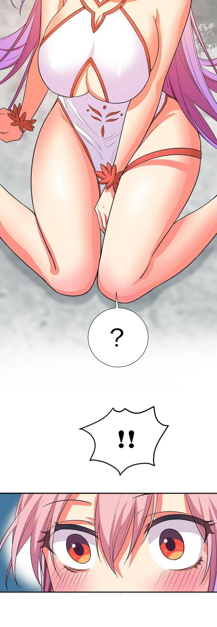 Female Cultivators Are After Me Capitulo 19 página 18