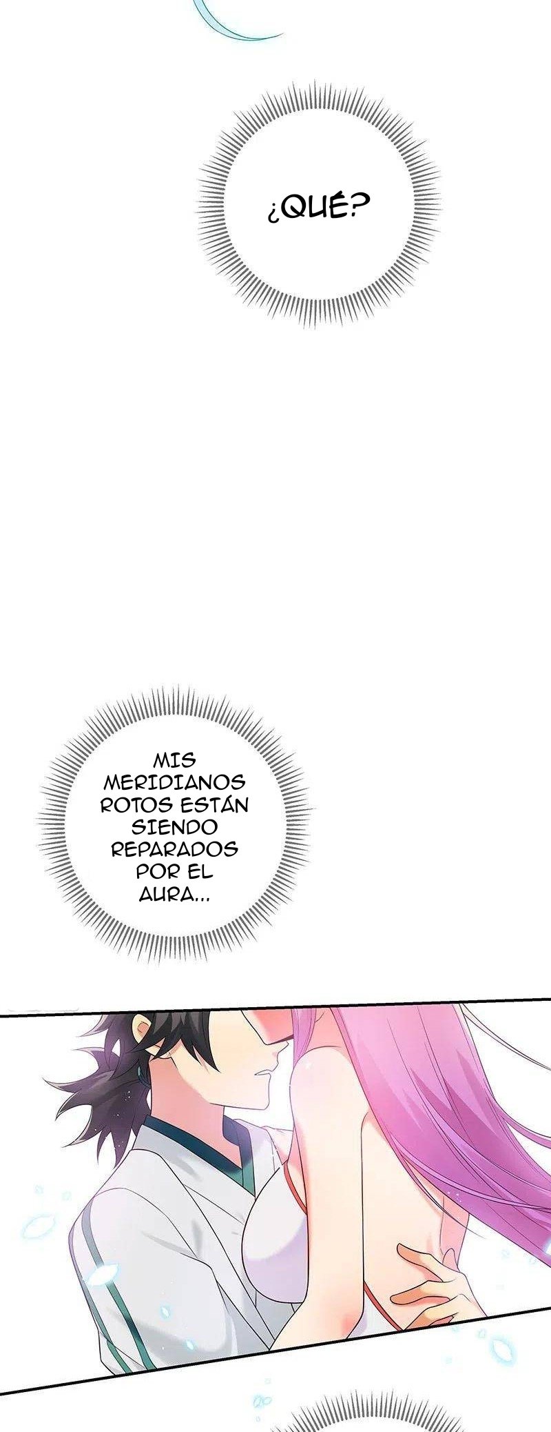 Female Cultivators Are After Me Capitulo 20 página 16