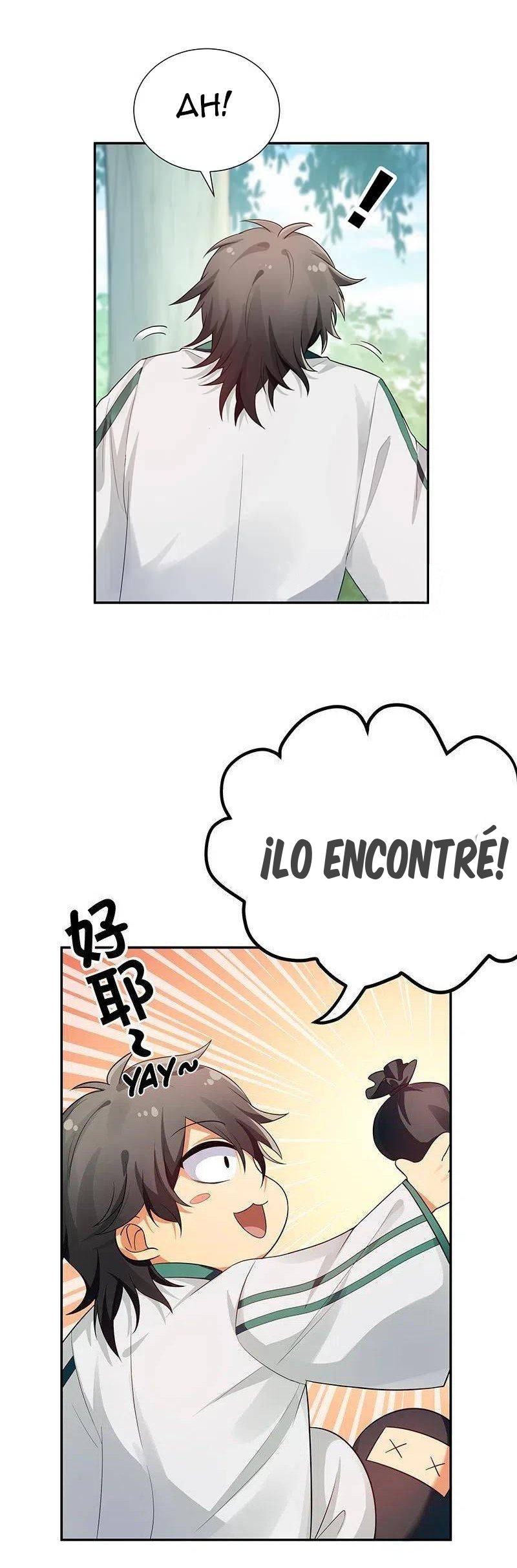 Female Cultivators Are After Me Capitulo 21 página 11