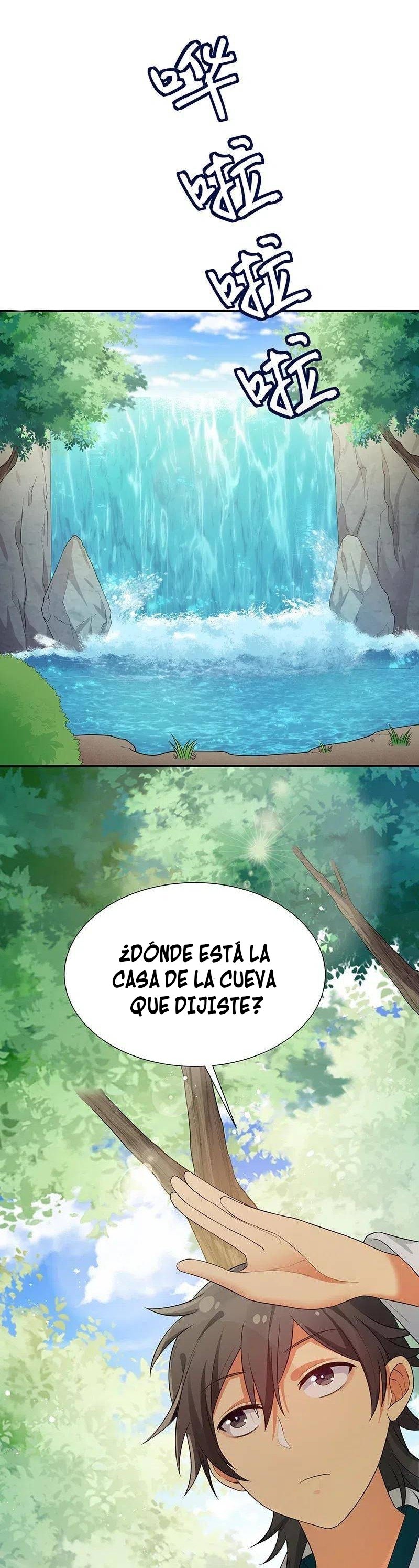 Female Cultivators Are After Me Capitulo 21 página 13