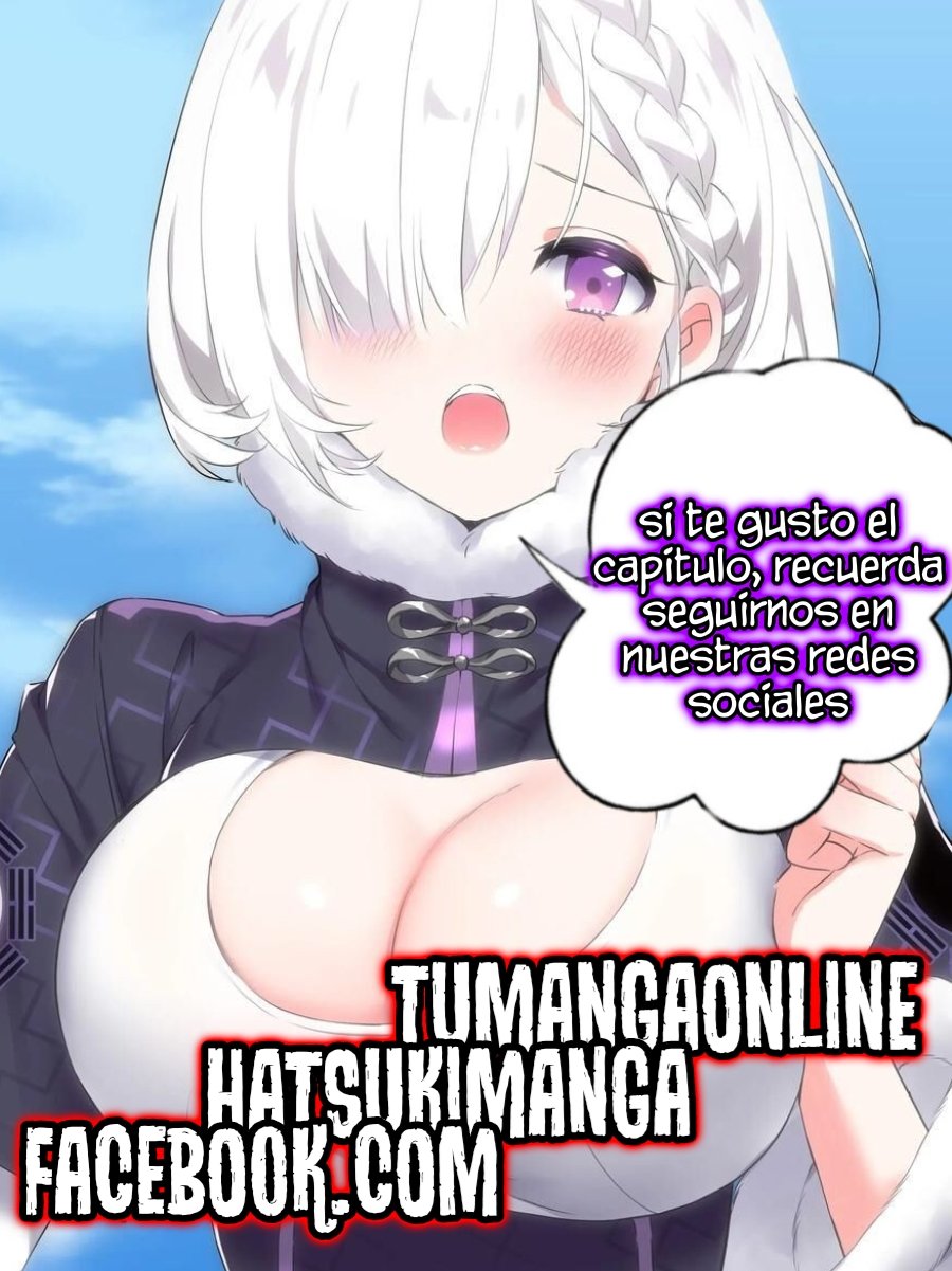 Female Cultivators Are After Me Capitulo 22 página 20
