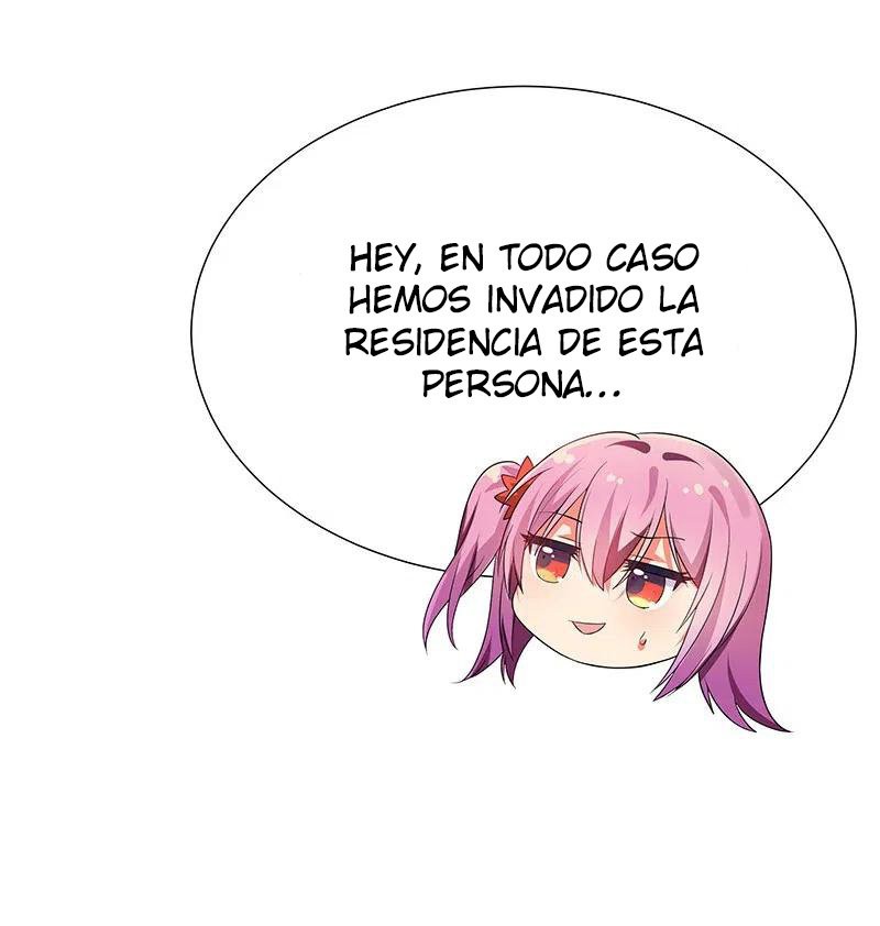Female Cultivators Are After Me Capitulo 23 página 10