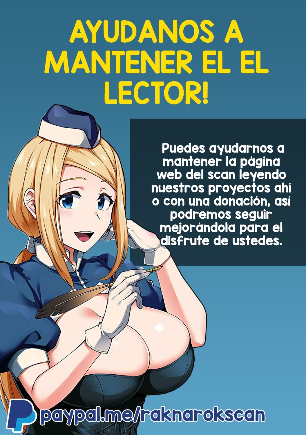 Female Cultivators Are After Me Capitulo 23 página 2