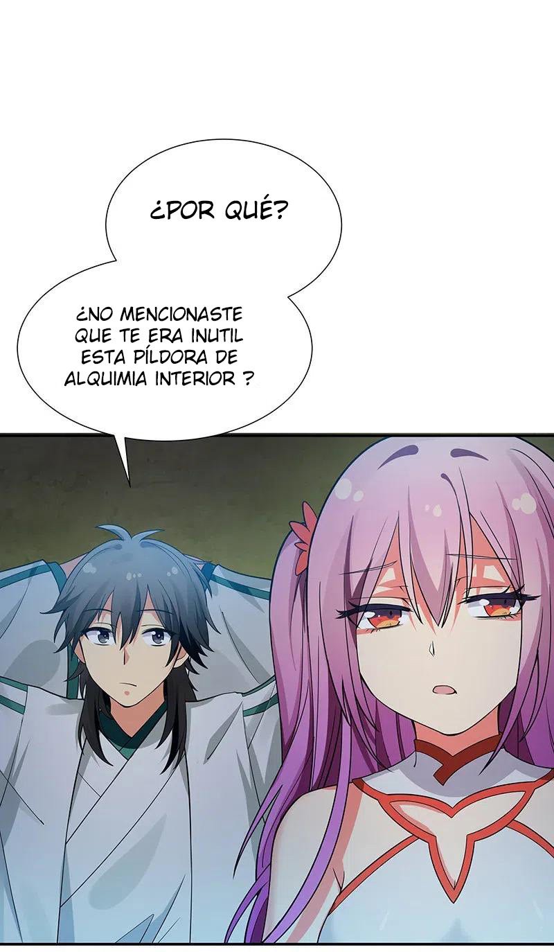 Female Cultivators Are After Me Capitulo 23 página 25