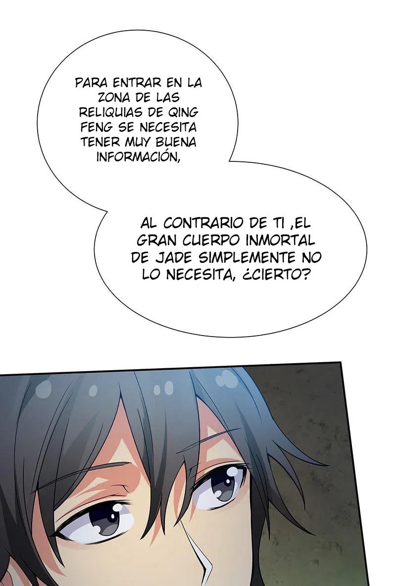 Female Cultivators Are After Me Capitulo 23 página 27