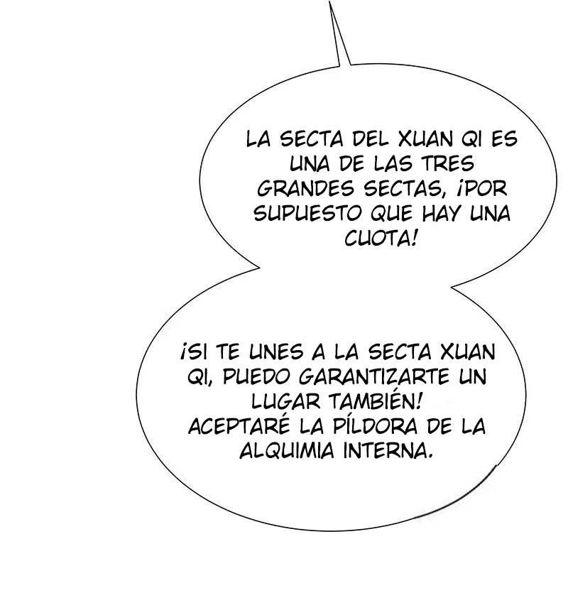 Female Cultivators Are After Me Capitulo 23 página 30