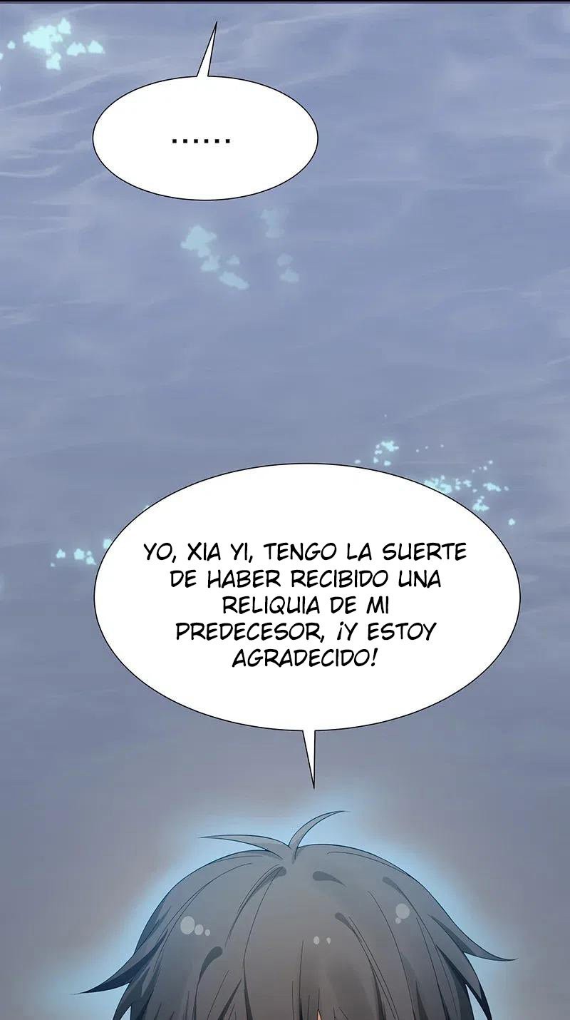 Female Cultivators Are After Me Capitulo 23 página 33