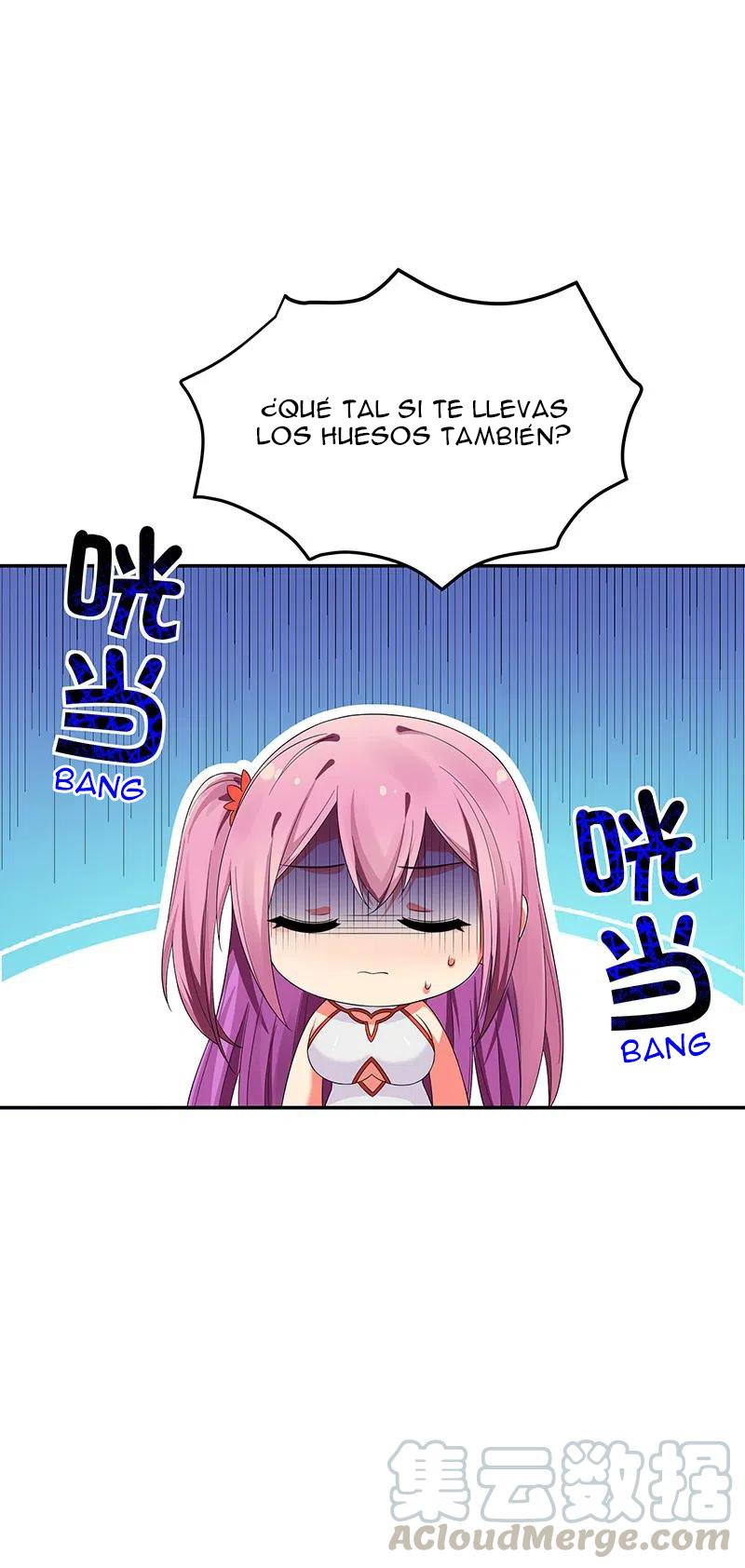 Female Cultivators Are After Me Capitulo 24 página 10