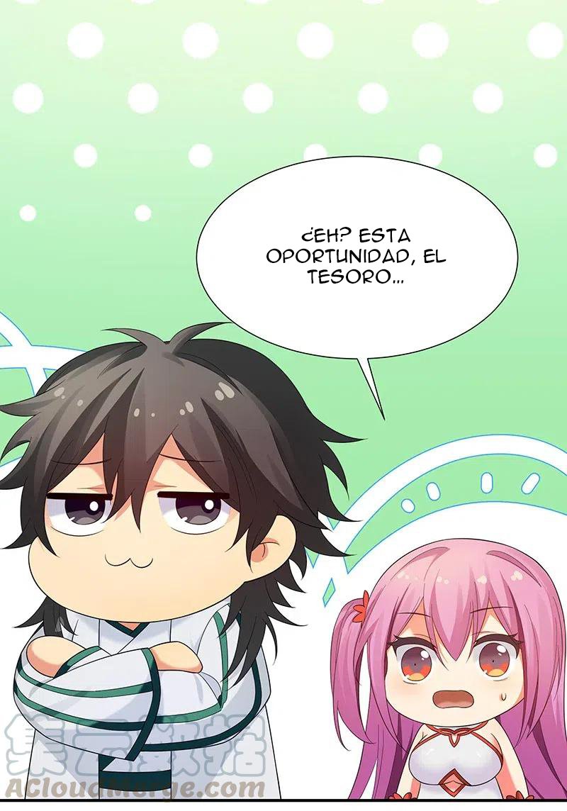 Female Cultivators Are After Me Capitulo 24 página 14