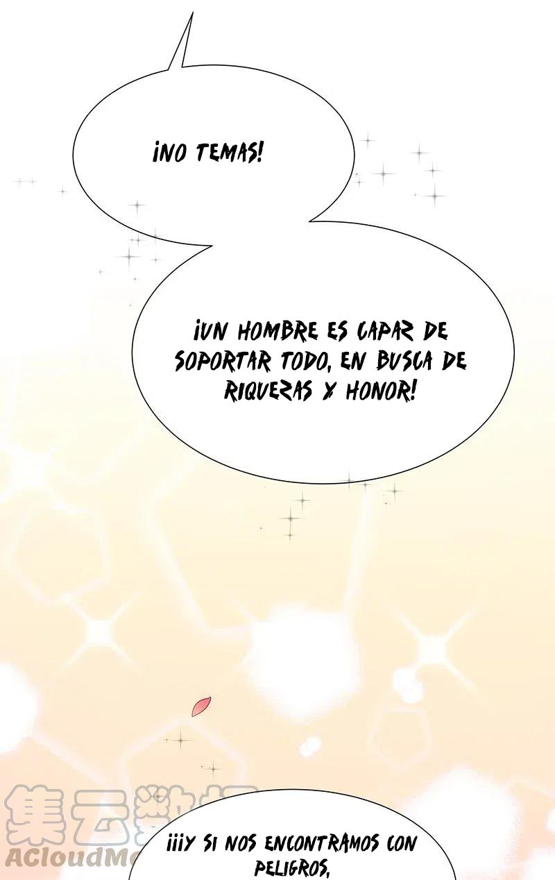 Female Cultivators Are After Me Capitulo 24 página 22