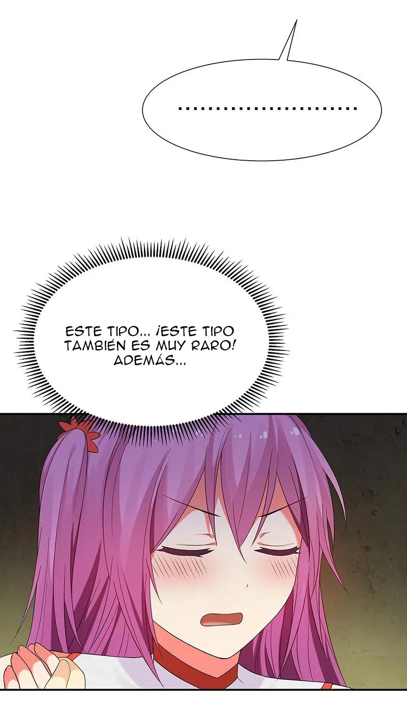 Female Cultivators Are After Me Capitulo 24 página 24