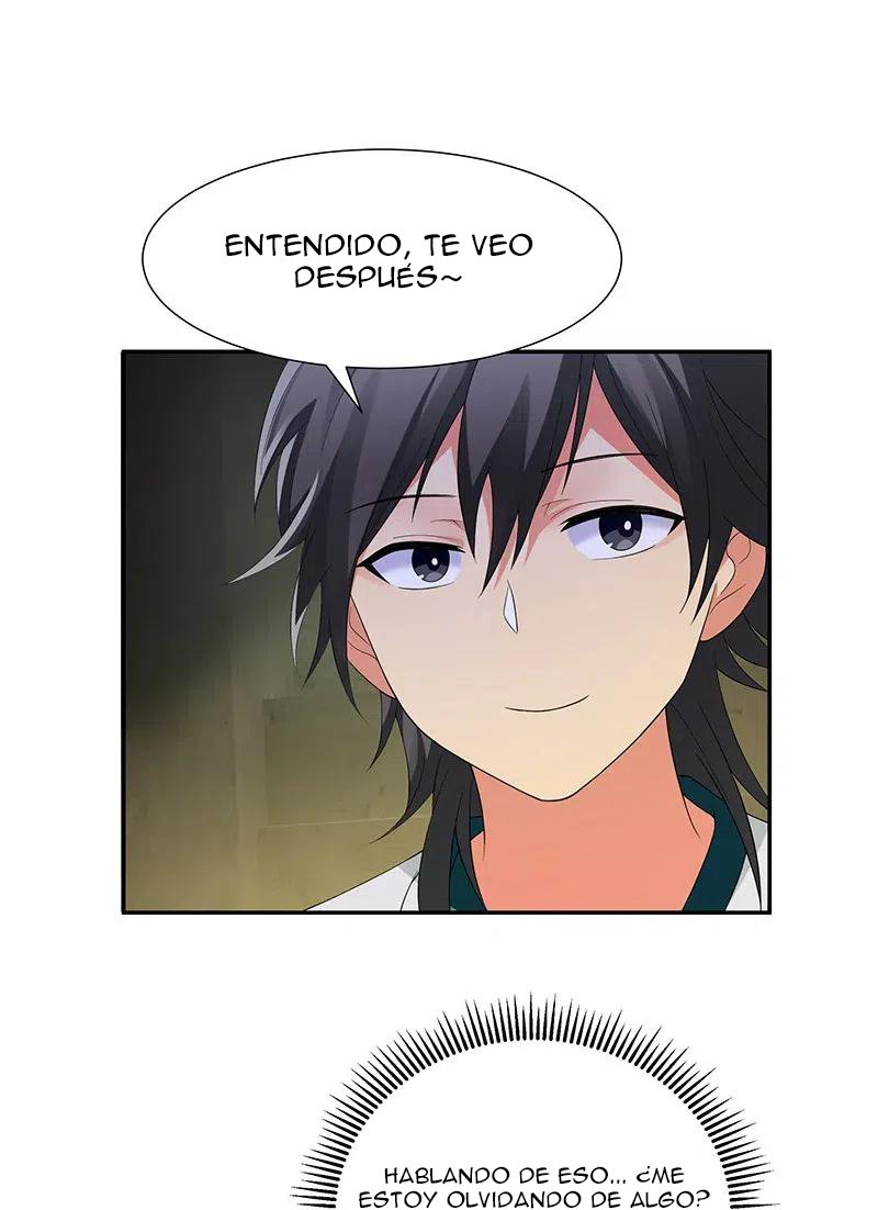Female Cultivators Are After Me Capitulo 24 página 27