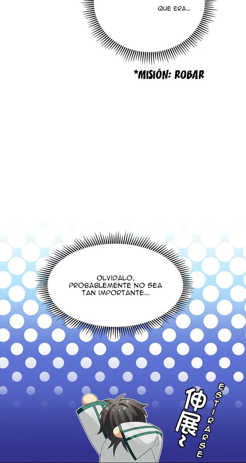 Female Cultivators Are After Me Capitulo 24 página 28