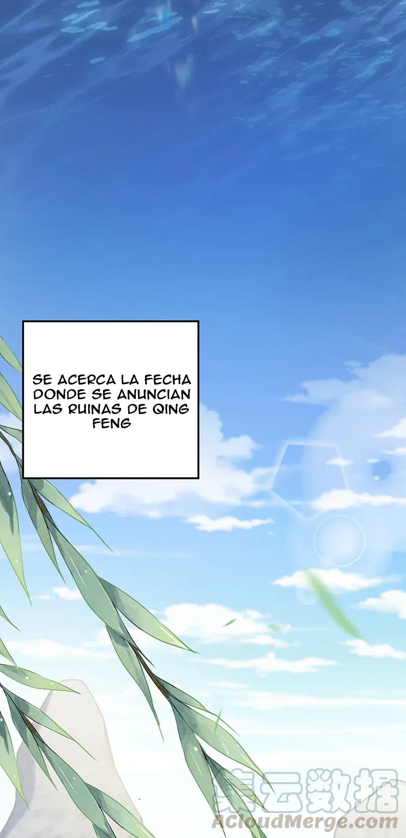 Female Cultivators Are After Me Capitulo 24 página 30
