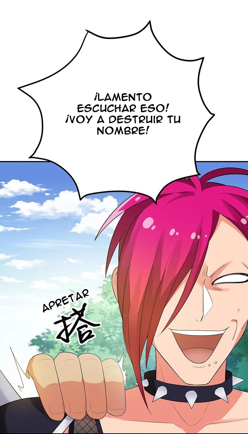 Female Cultivators Are After Me Capitulo 24 página 36