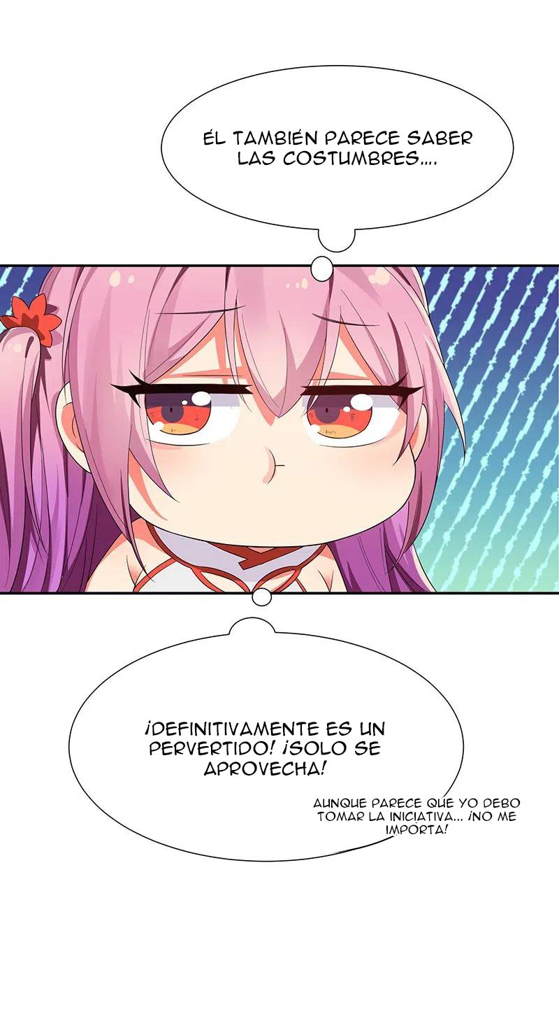 Female Cultivators Are After Me Capitulo 24 página 5