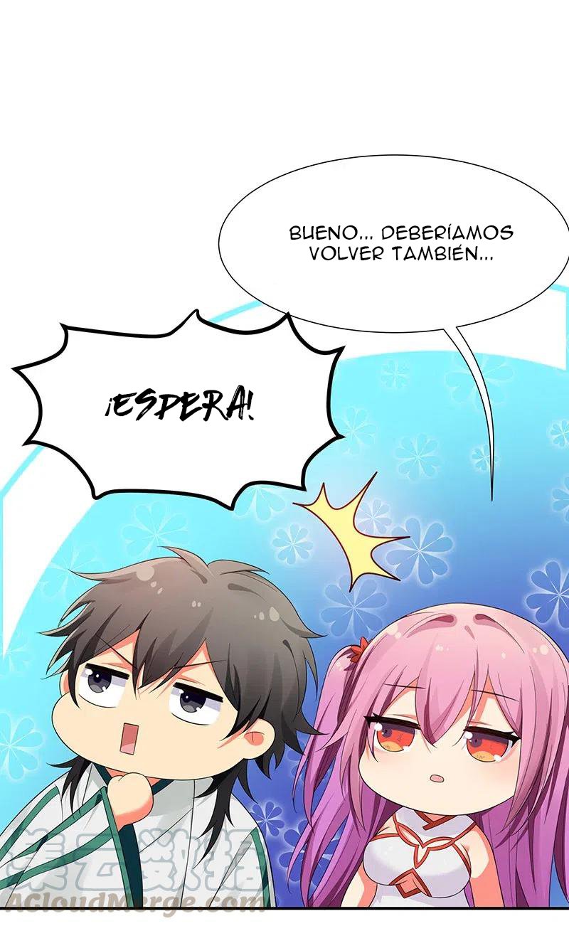 Female Cultivators Are After Me Capitulo 24 página 6