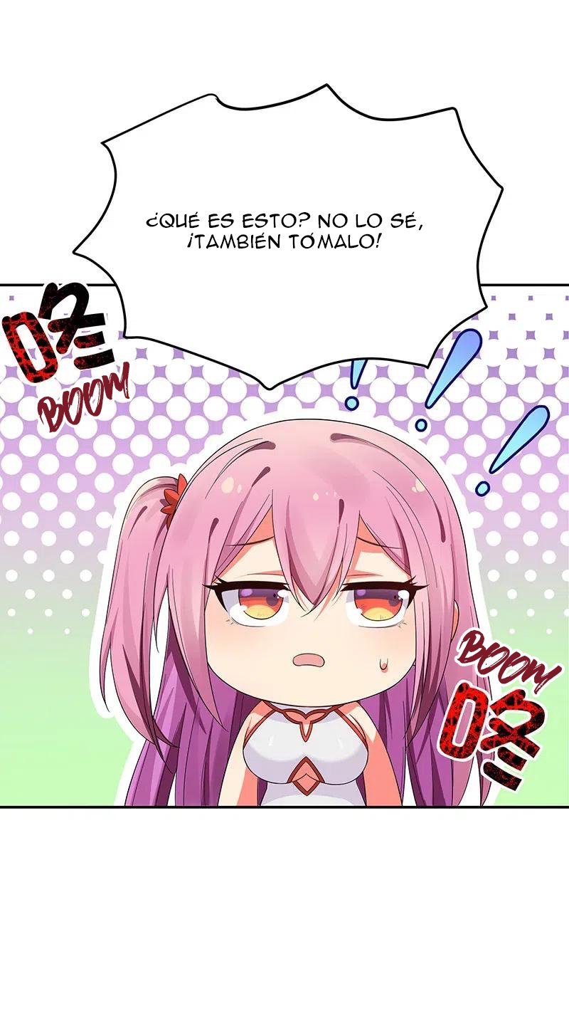 Female Cultivators Are After Me Capitulo 24 página 9
