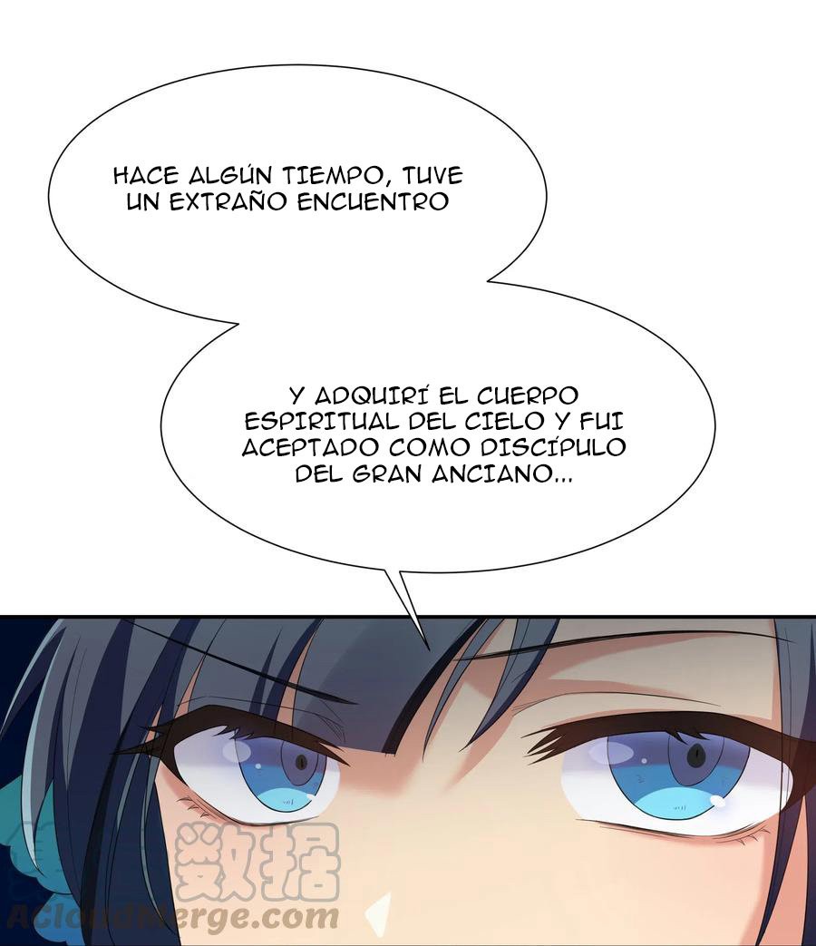 Female Cultivators Are After Me Capitulo 25 página 11