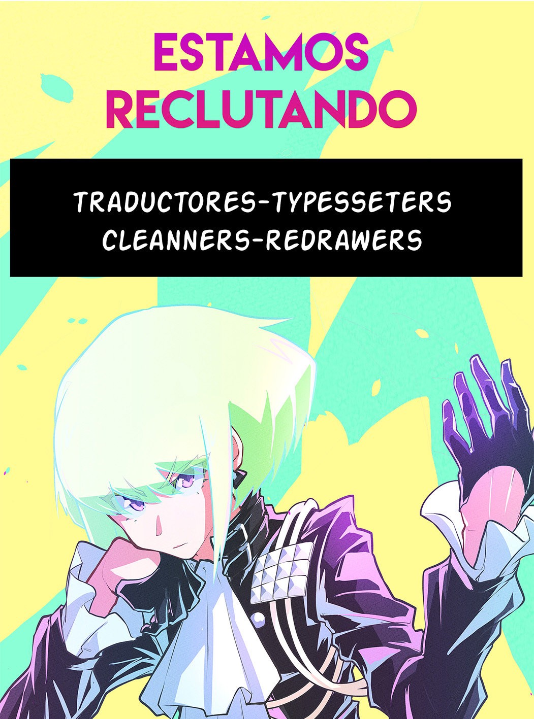 Female Cultivators Are After Me Capitulo 25 página 30
