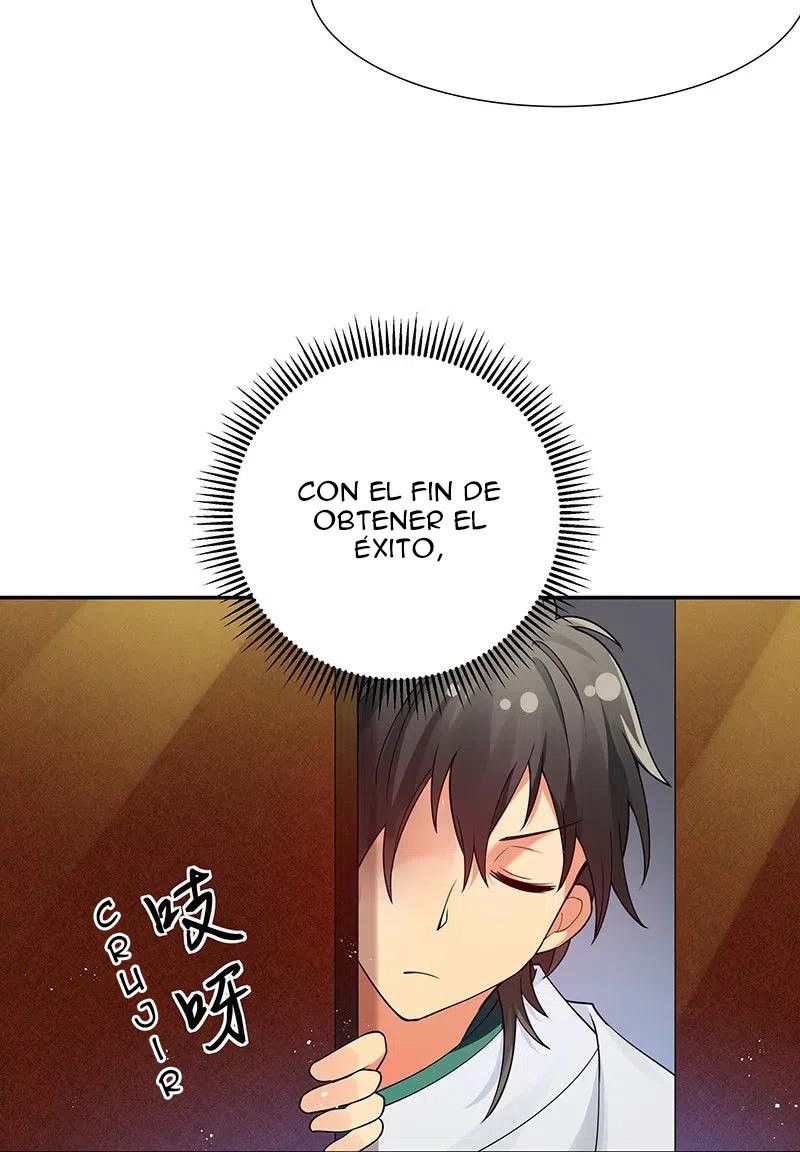 Female Cultivators Are After Me Capitulo 26 página 13