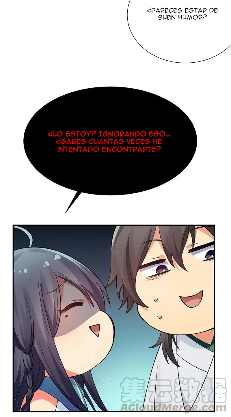 Female Cultivators Are After Me Capitulo 26 página 17