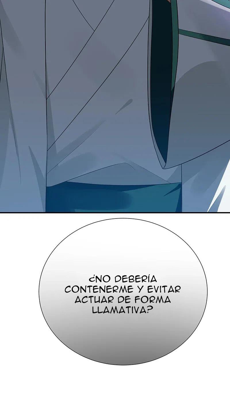 Female Cultivators Are After Me Capitulo 26 página 31