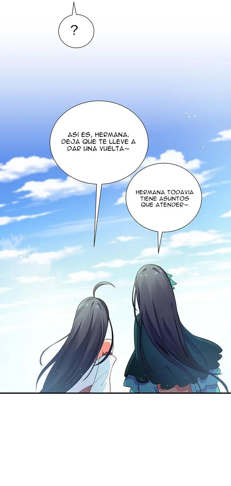 Female Cultivators Are After Me Capitulo 26 página 7