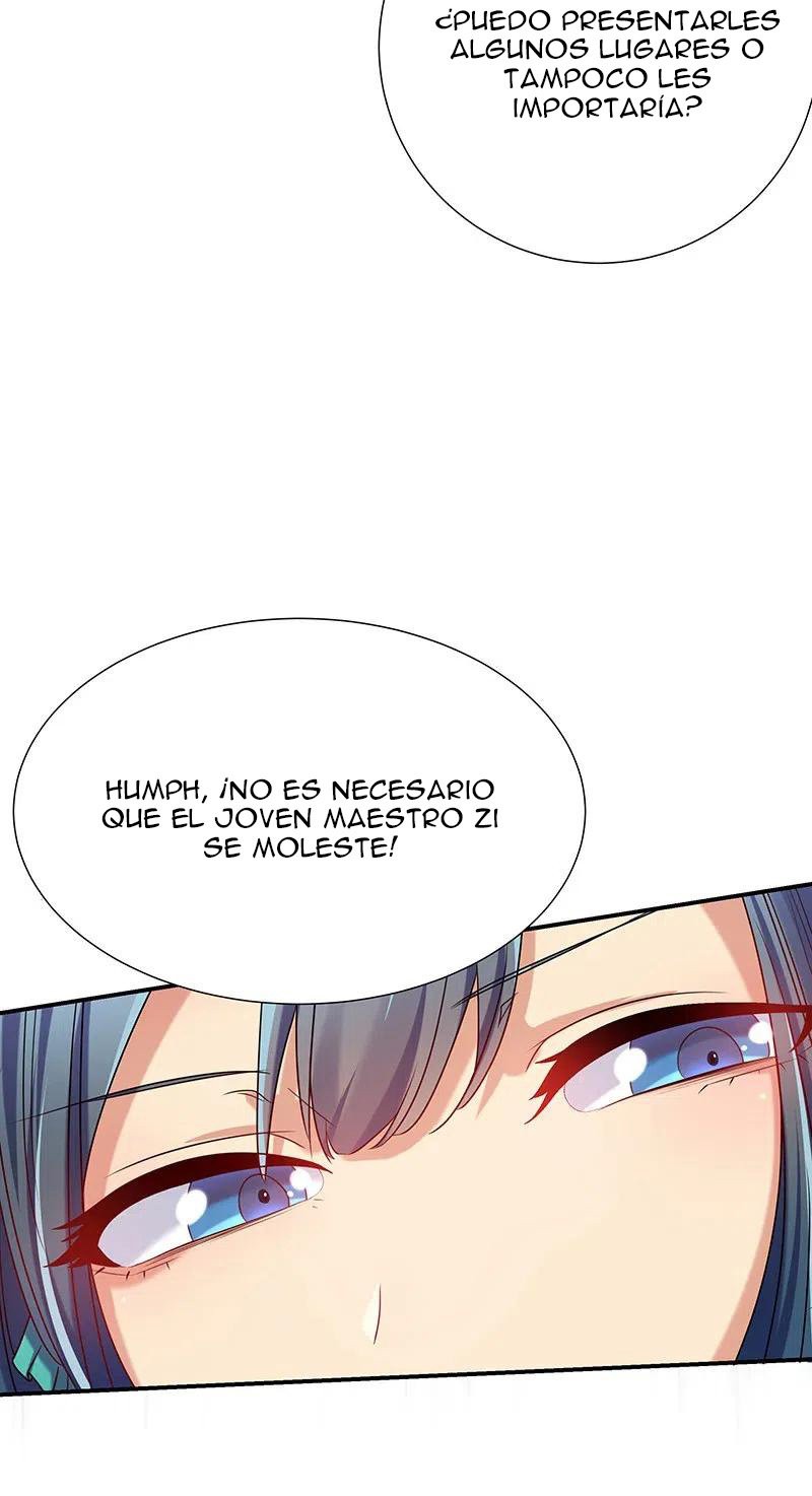 Female Cultivators Are After Me Capitulo 27 página 12