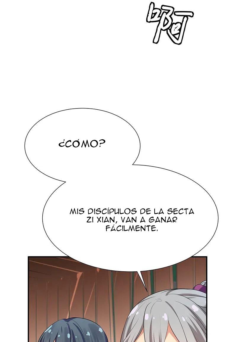 Female Cultivators Are After Me Capitulo 27 página 15
