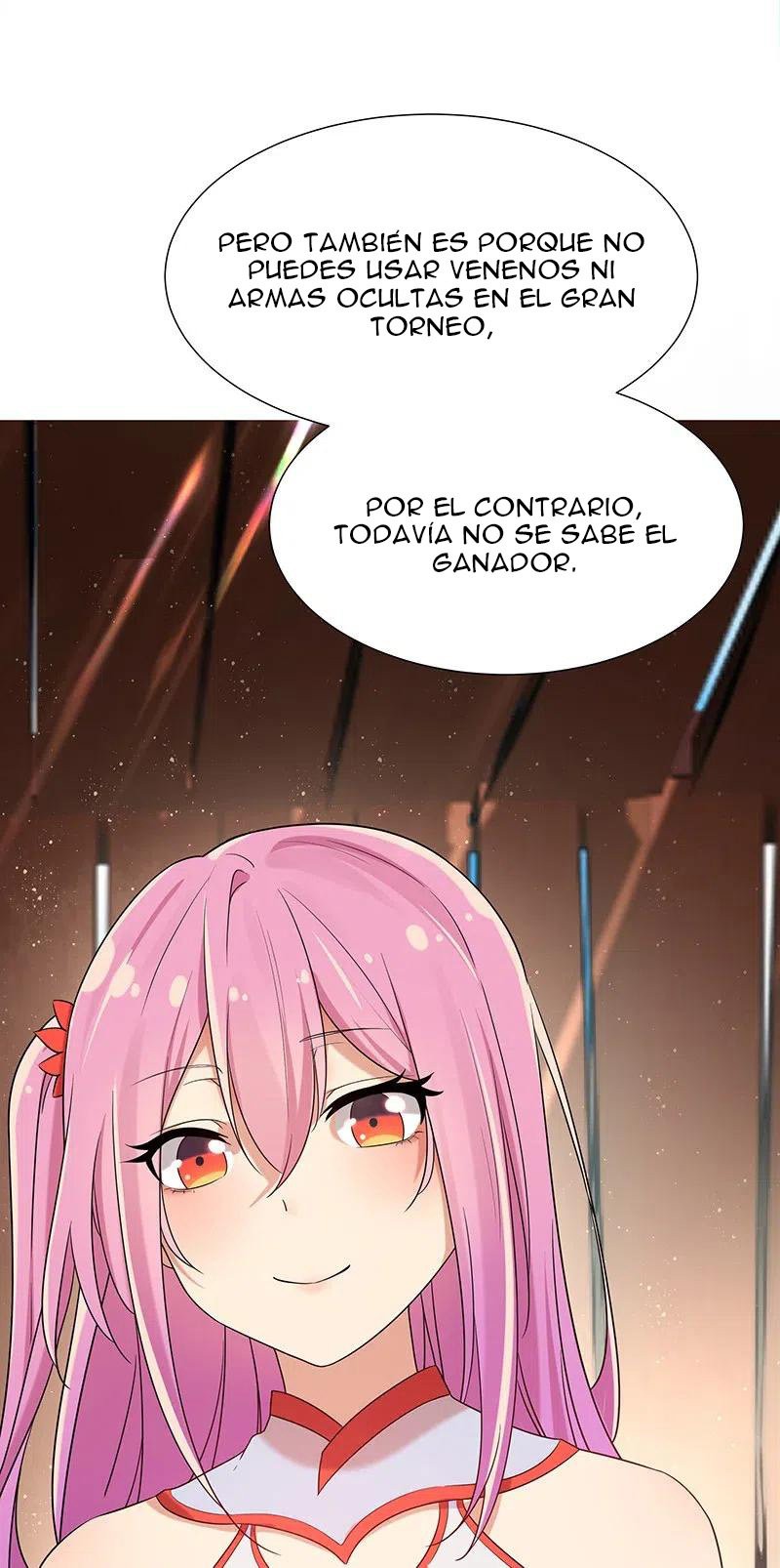 Female Cultivators Are After Me Capitulo 27 página 18