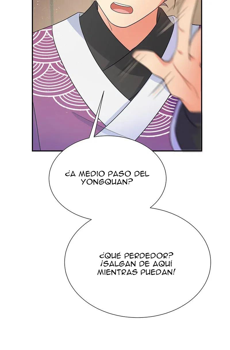Female Cultivators Are After Me Capitulo 27 página 31