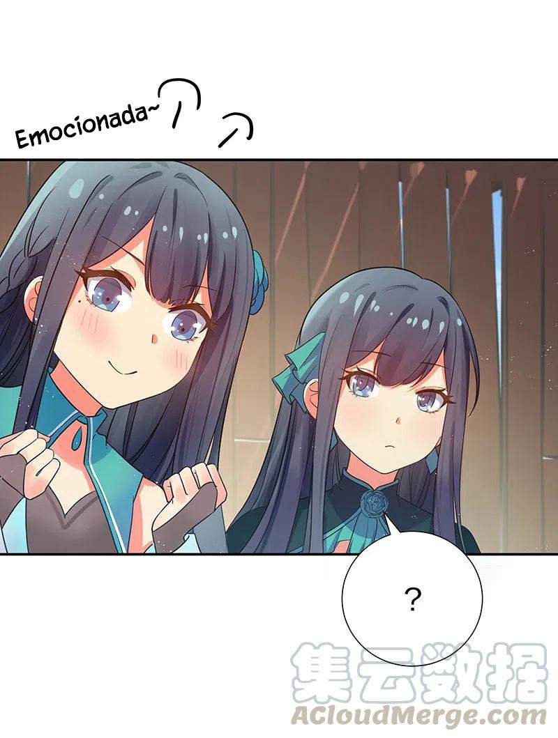 Female Cultivators Are After Me Capitulo 27 página 32